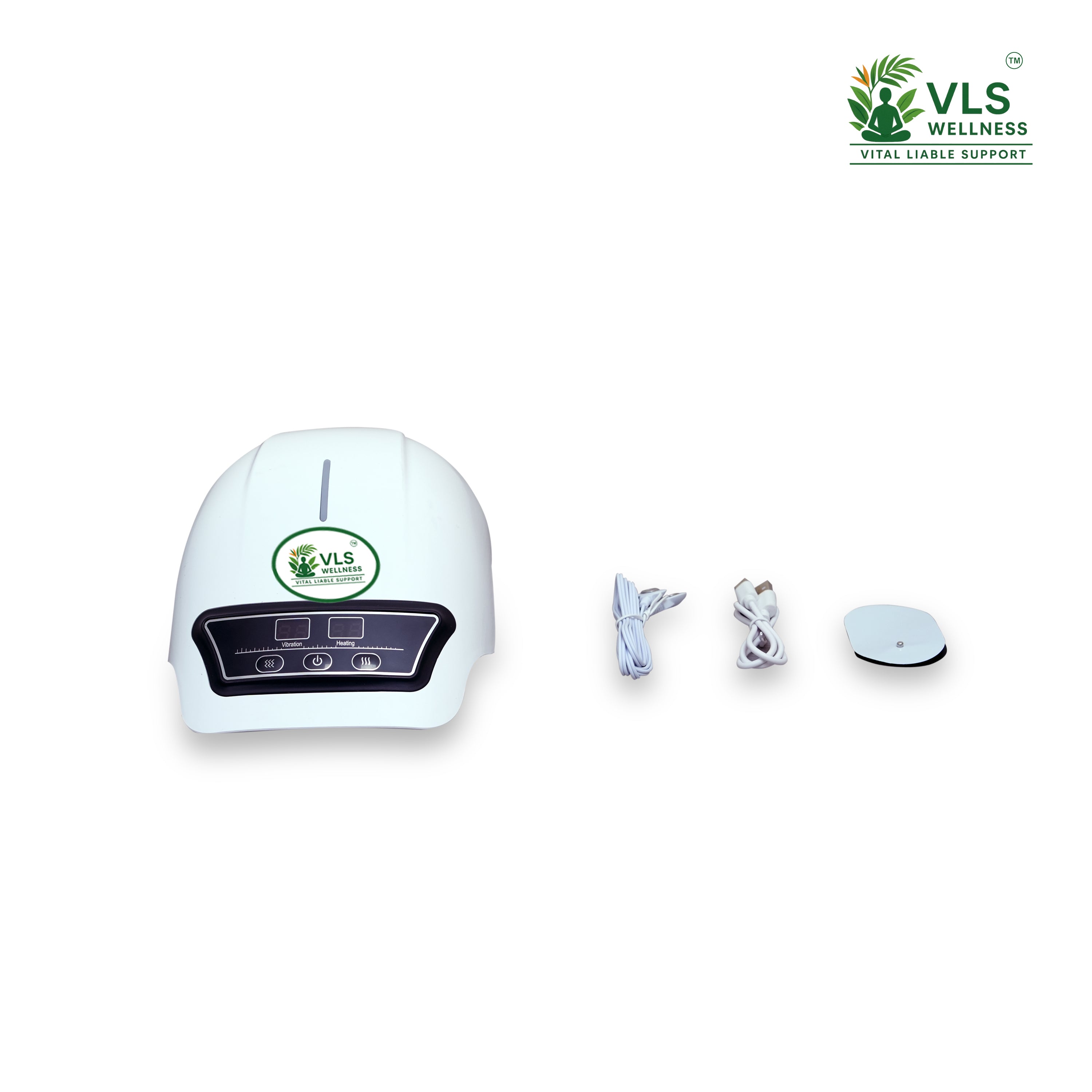 Knee Massager for Circulation and Pain Relief