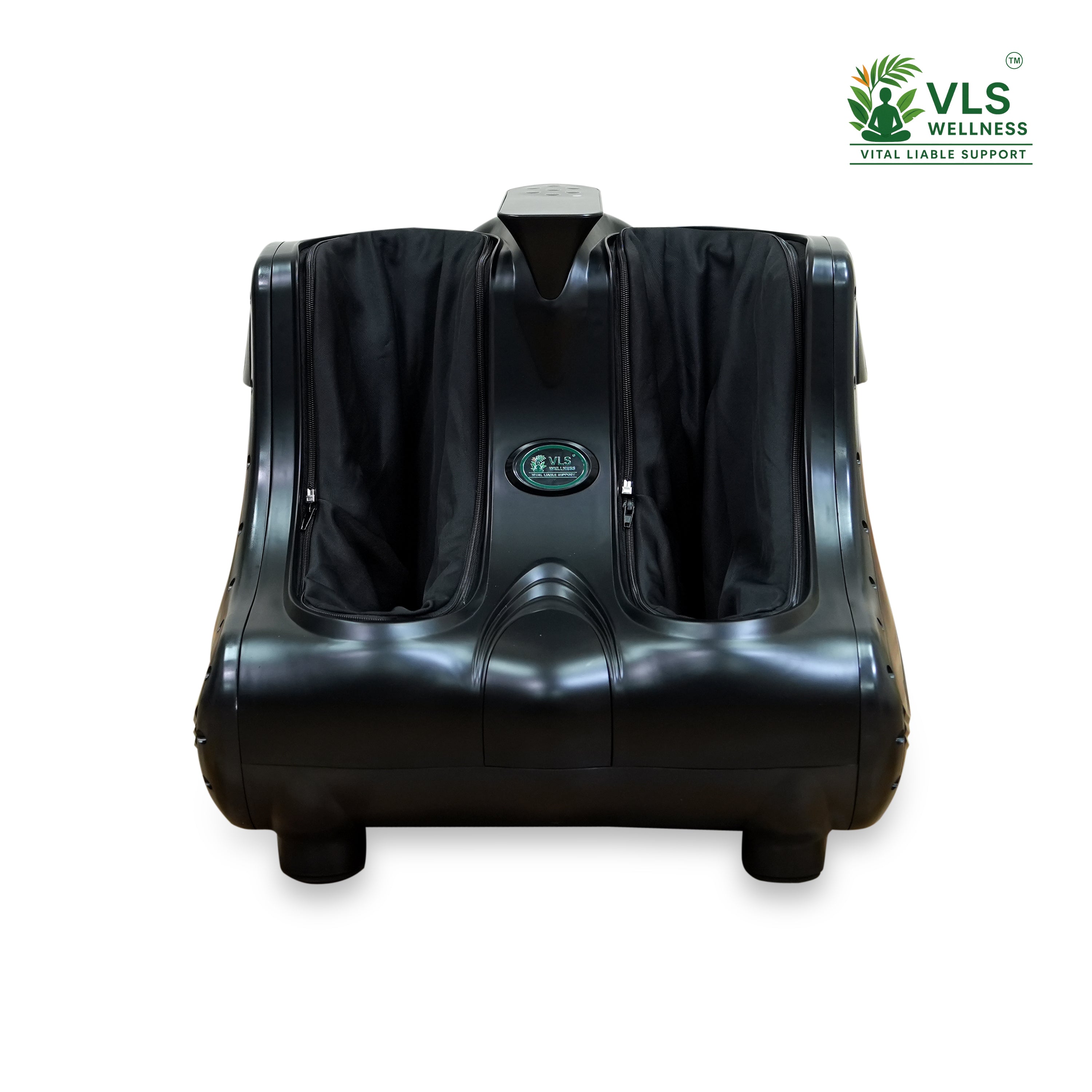 Calf Massager Machine for Elderly Foot Pain Relief
