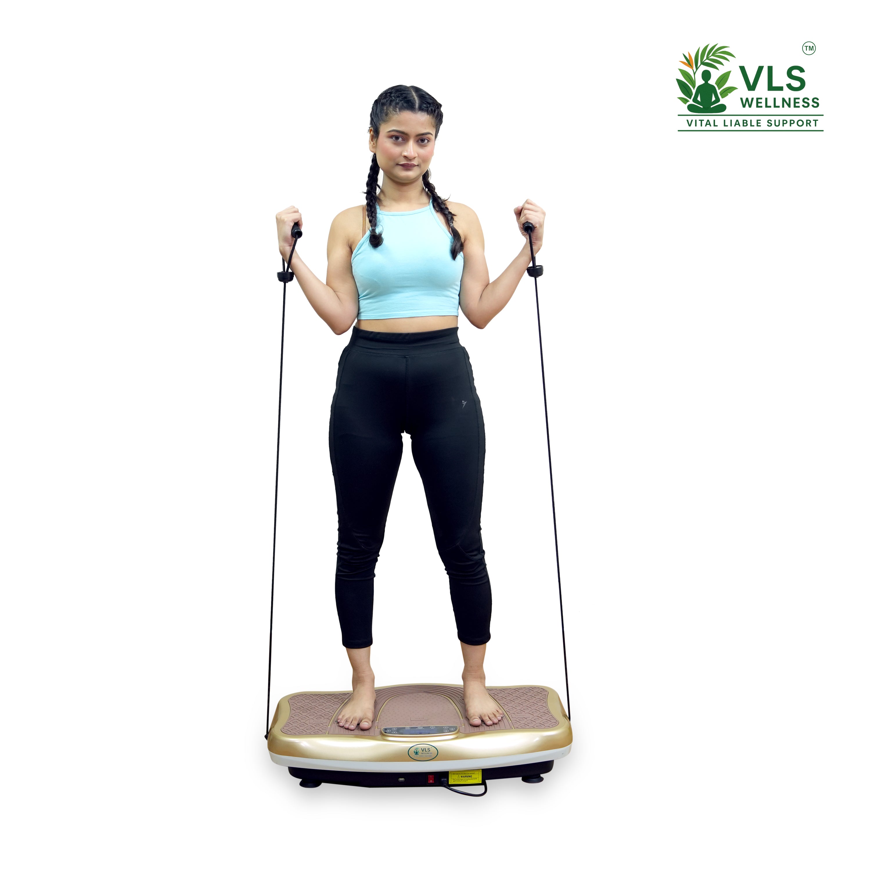 Fat Loss Body Exerciser