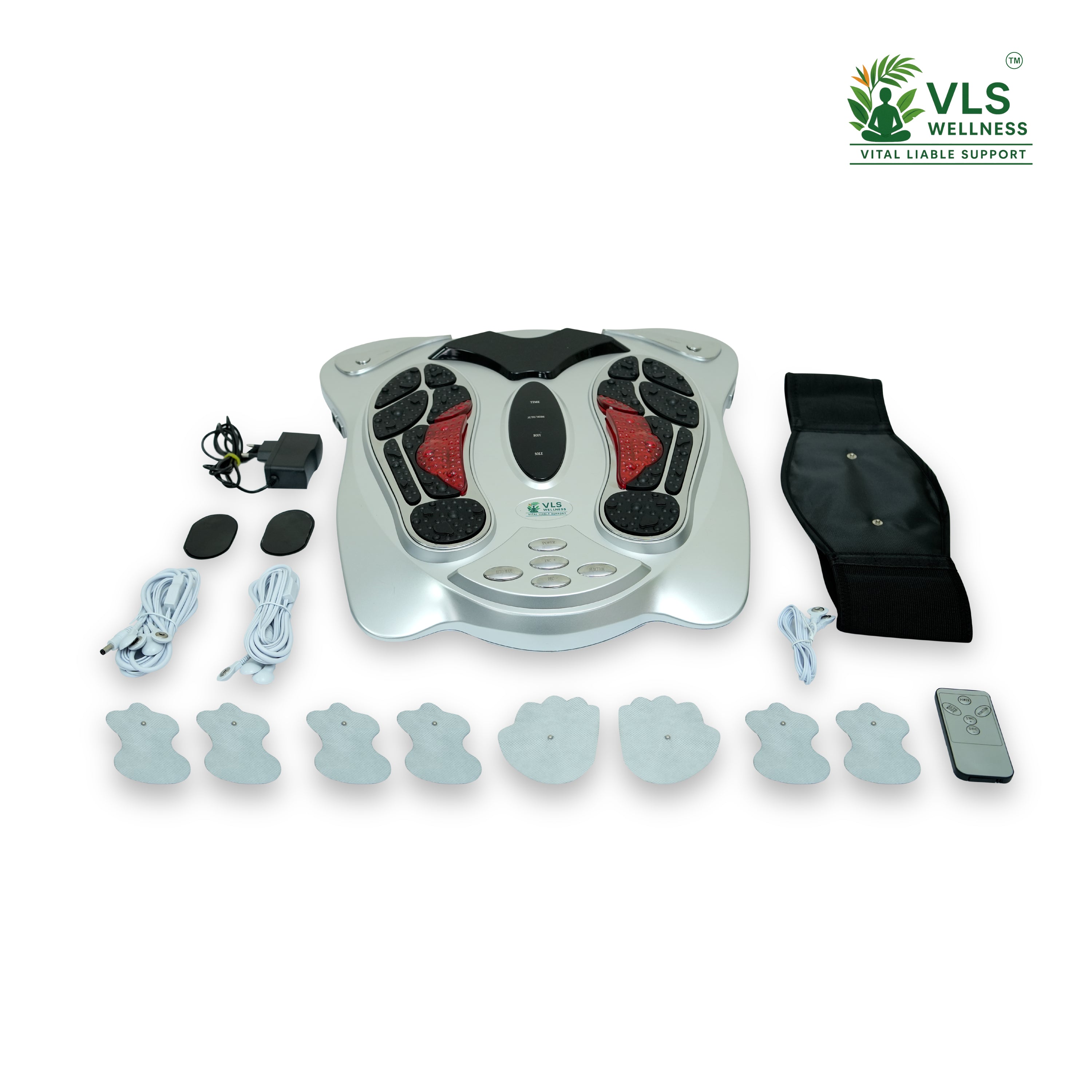 EMS Full Body Tens Massager