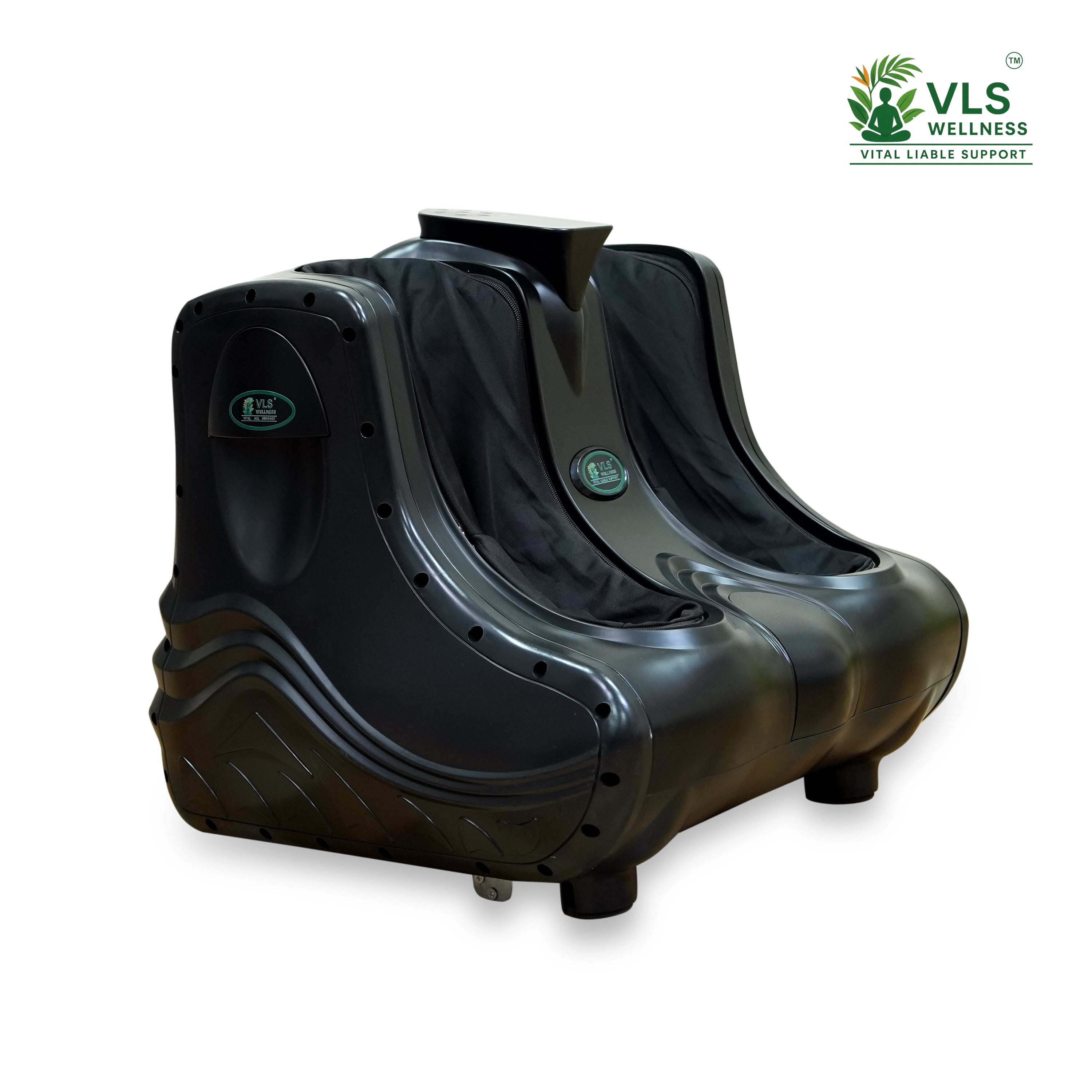Calf Massager Machine for Elderly Foot Pain Relief