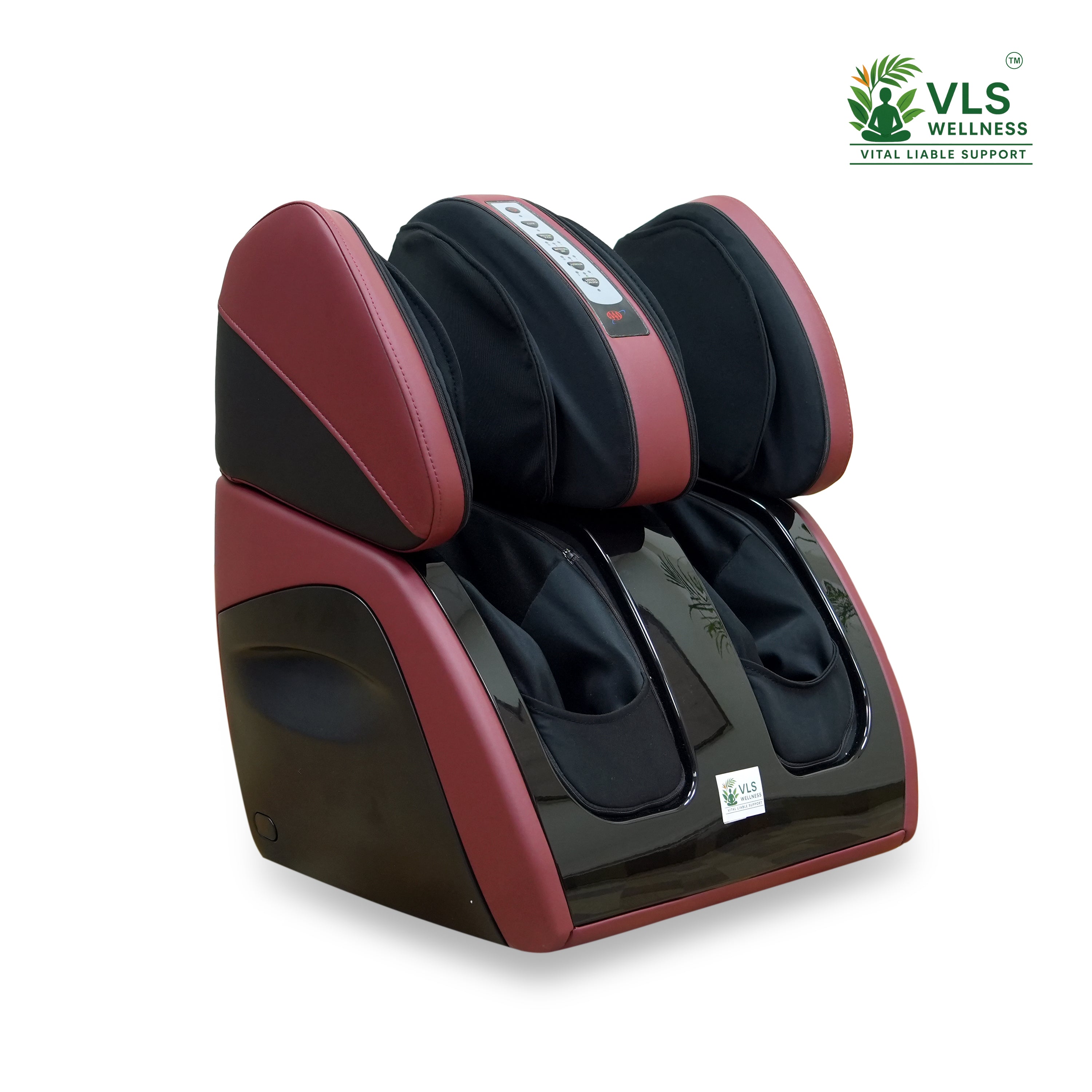 Leg Foot And Thigh Massager