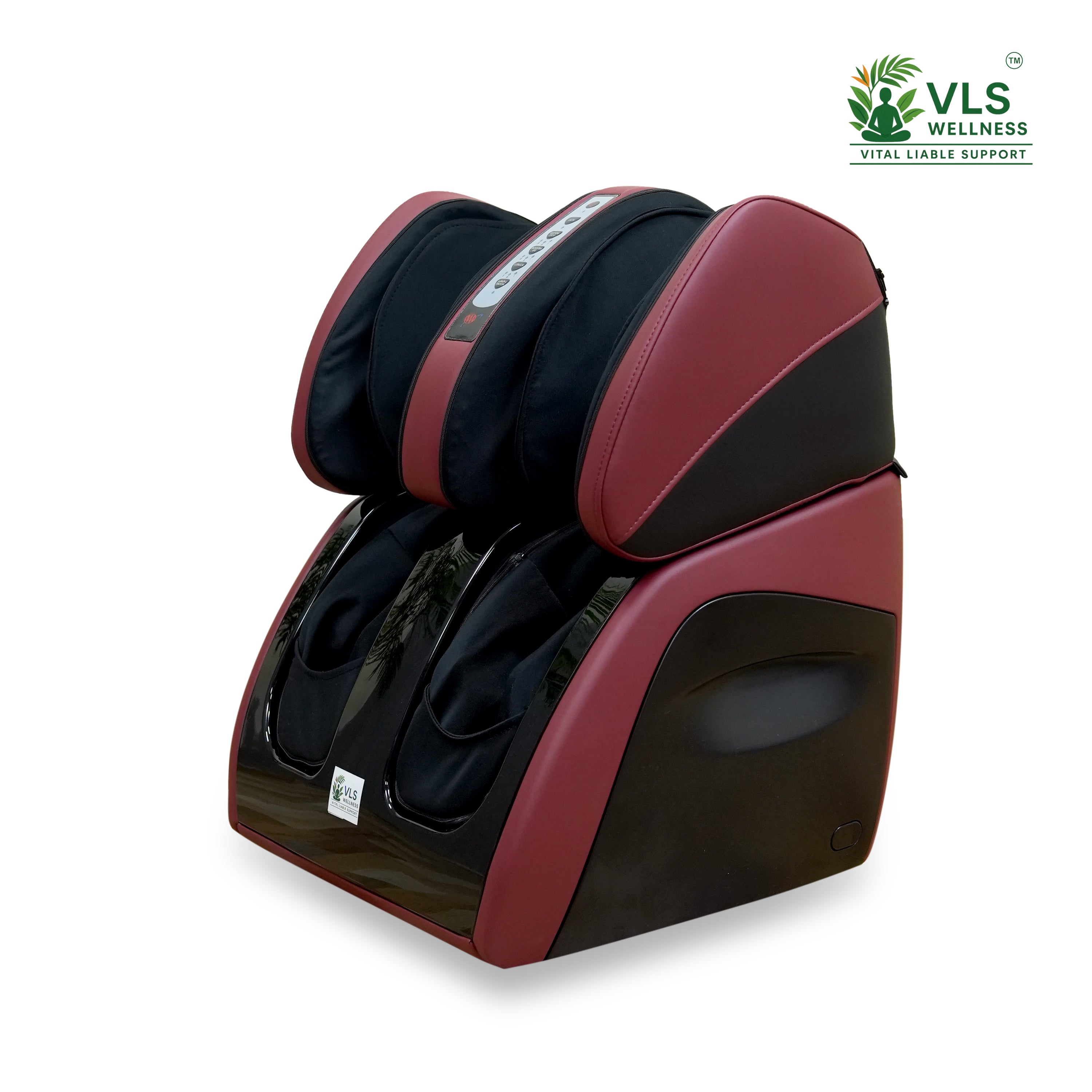 Leg Foot And Thigh Massager