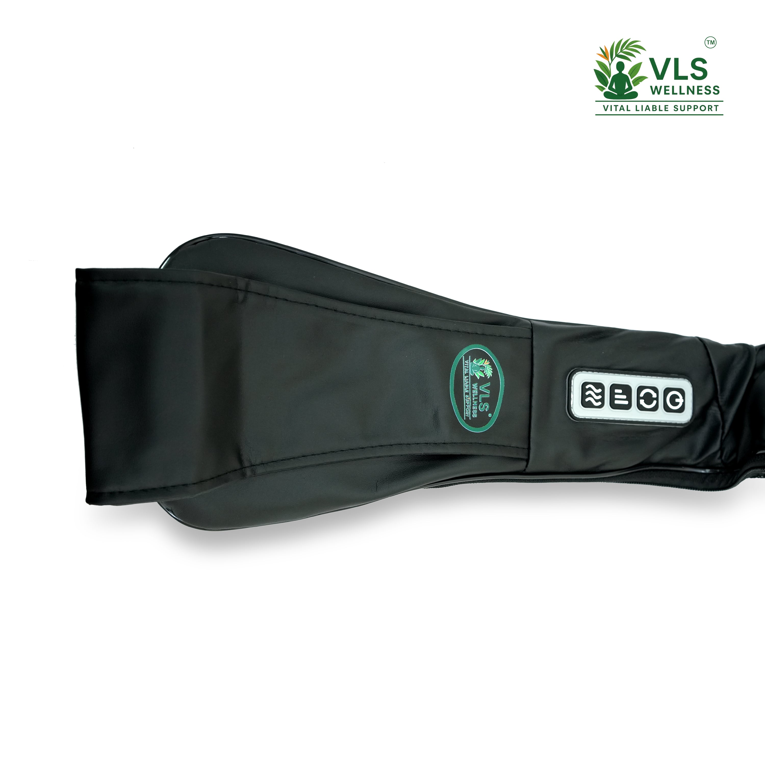 Electric Compact Neck & Back Massager