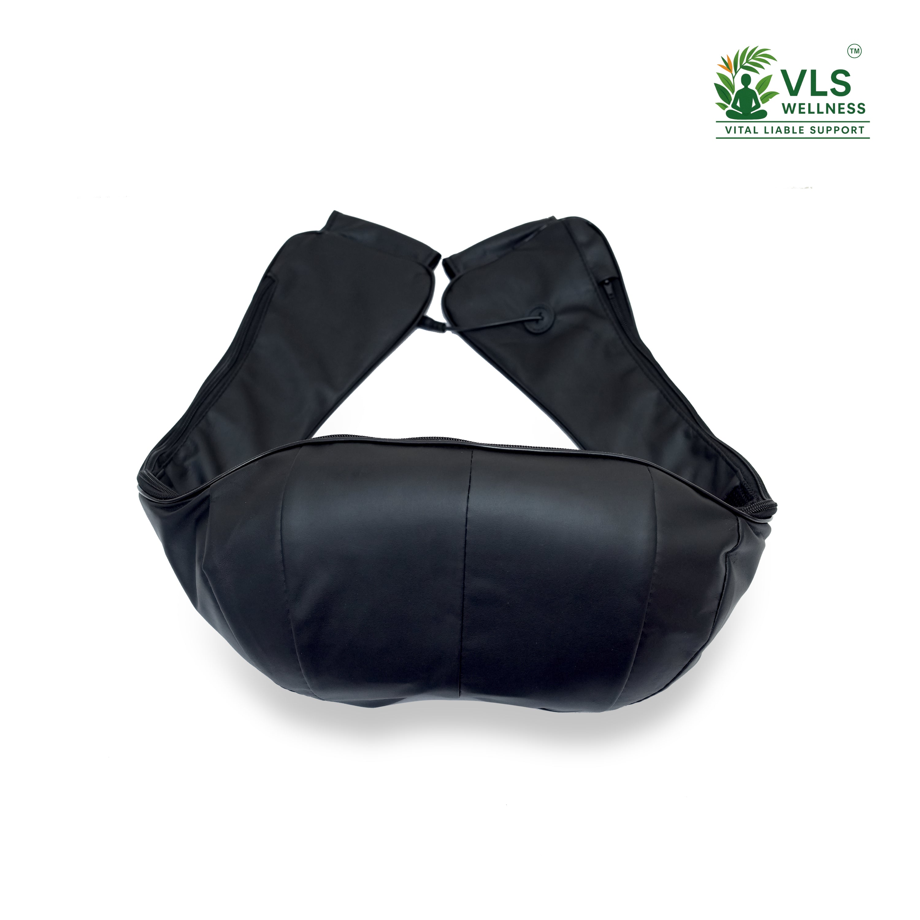 Electric Compact Neck & Back Massager