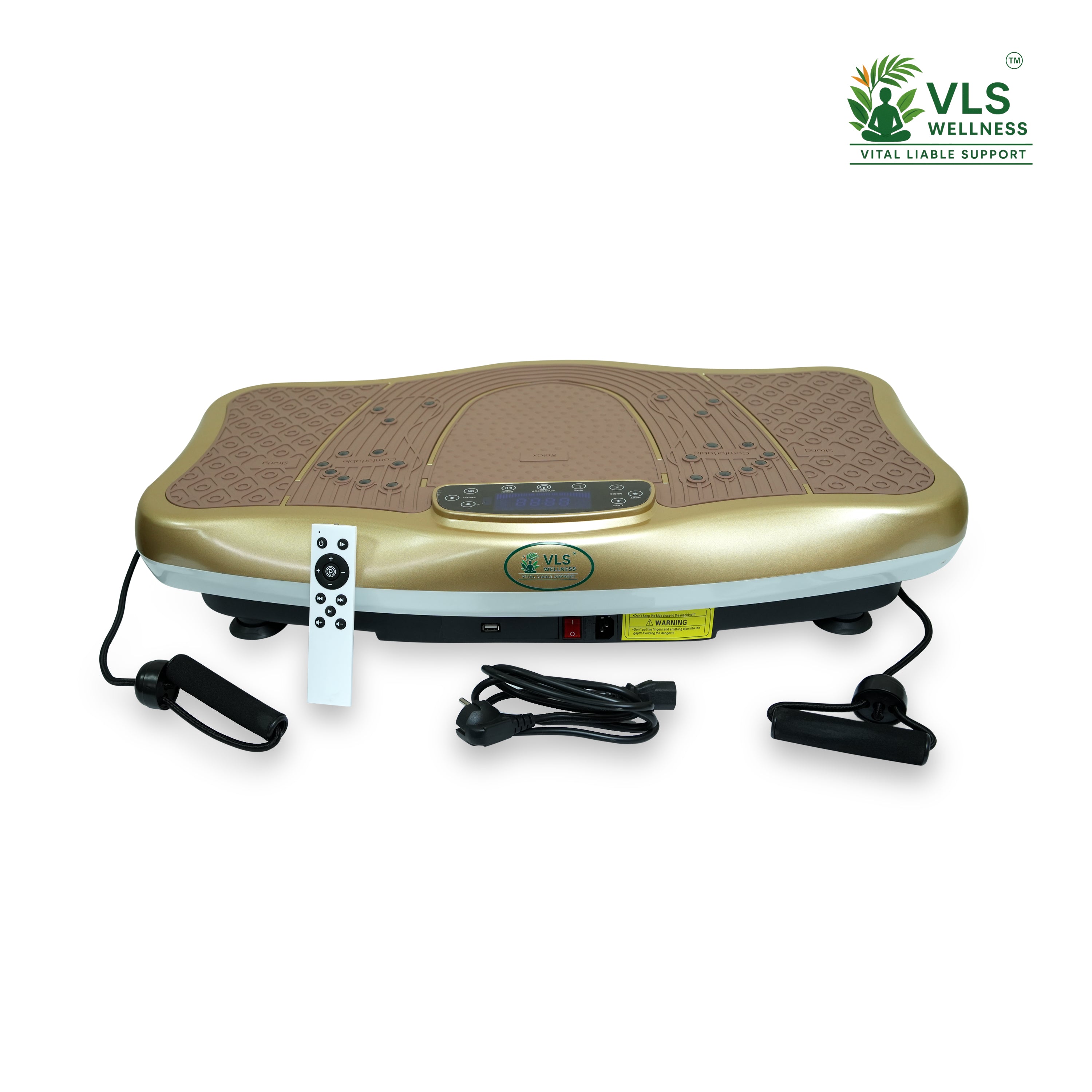 Fat Loss Body Exerciser