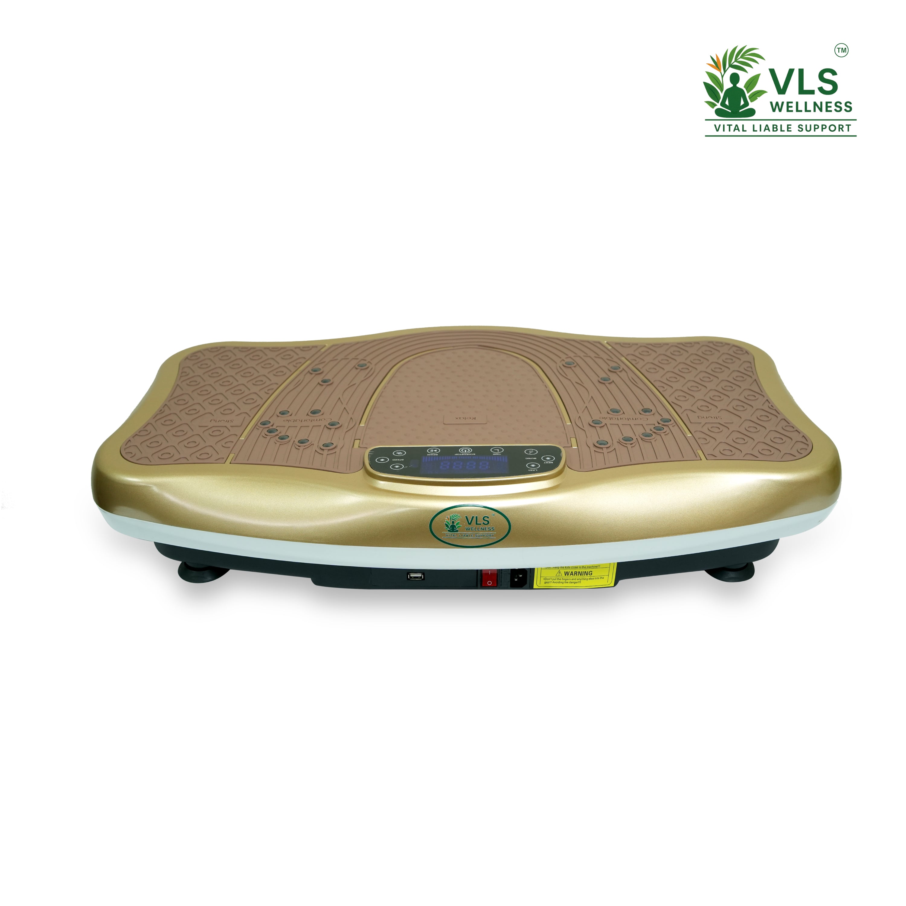 Fat Loss Body Exerciser