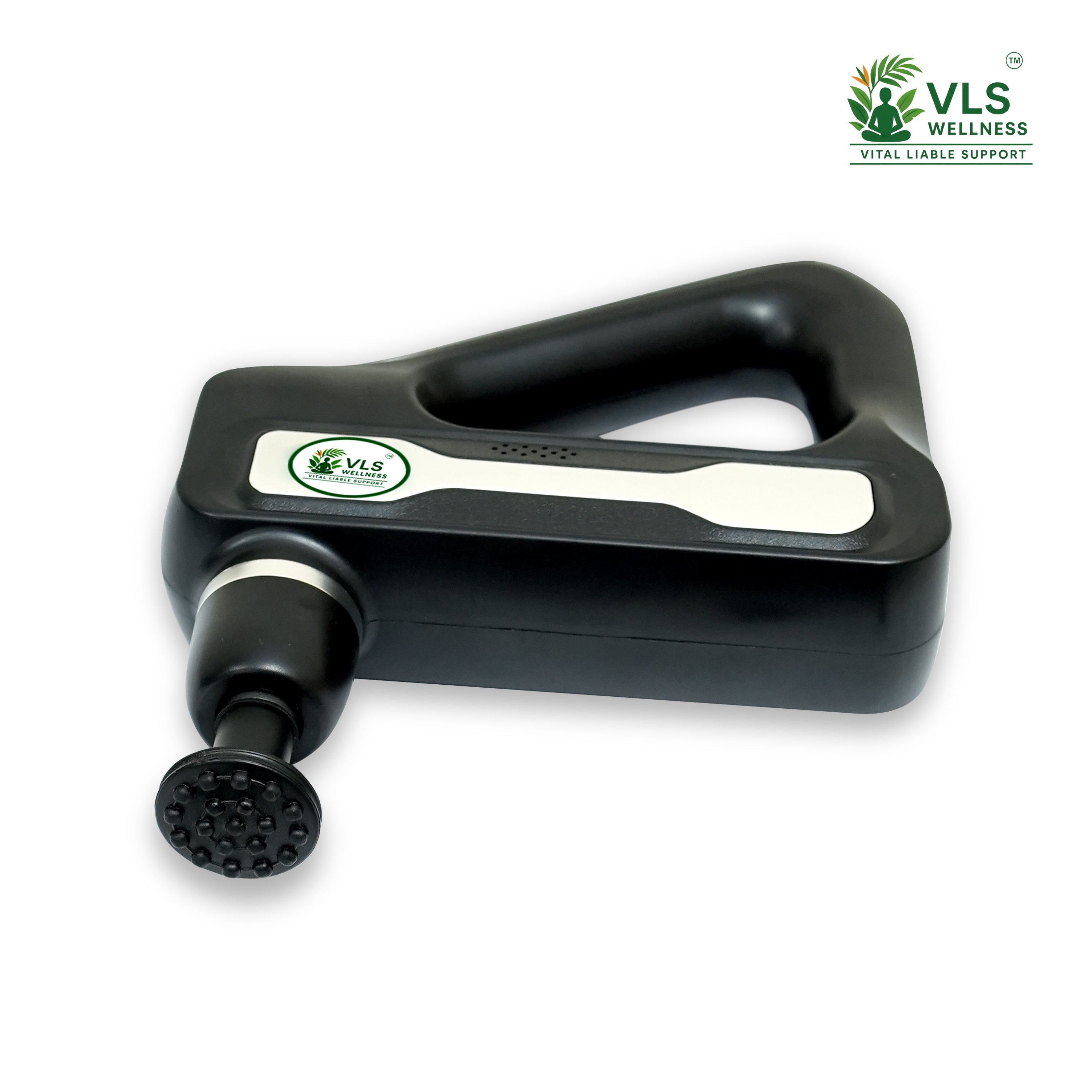 MASSAGER GUN With 32 powerful speeds