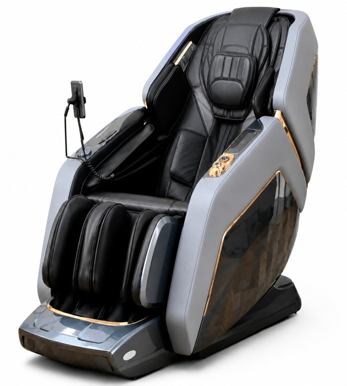 4D Full Body Luxury Smart Massage Chair