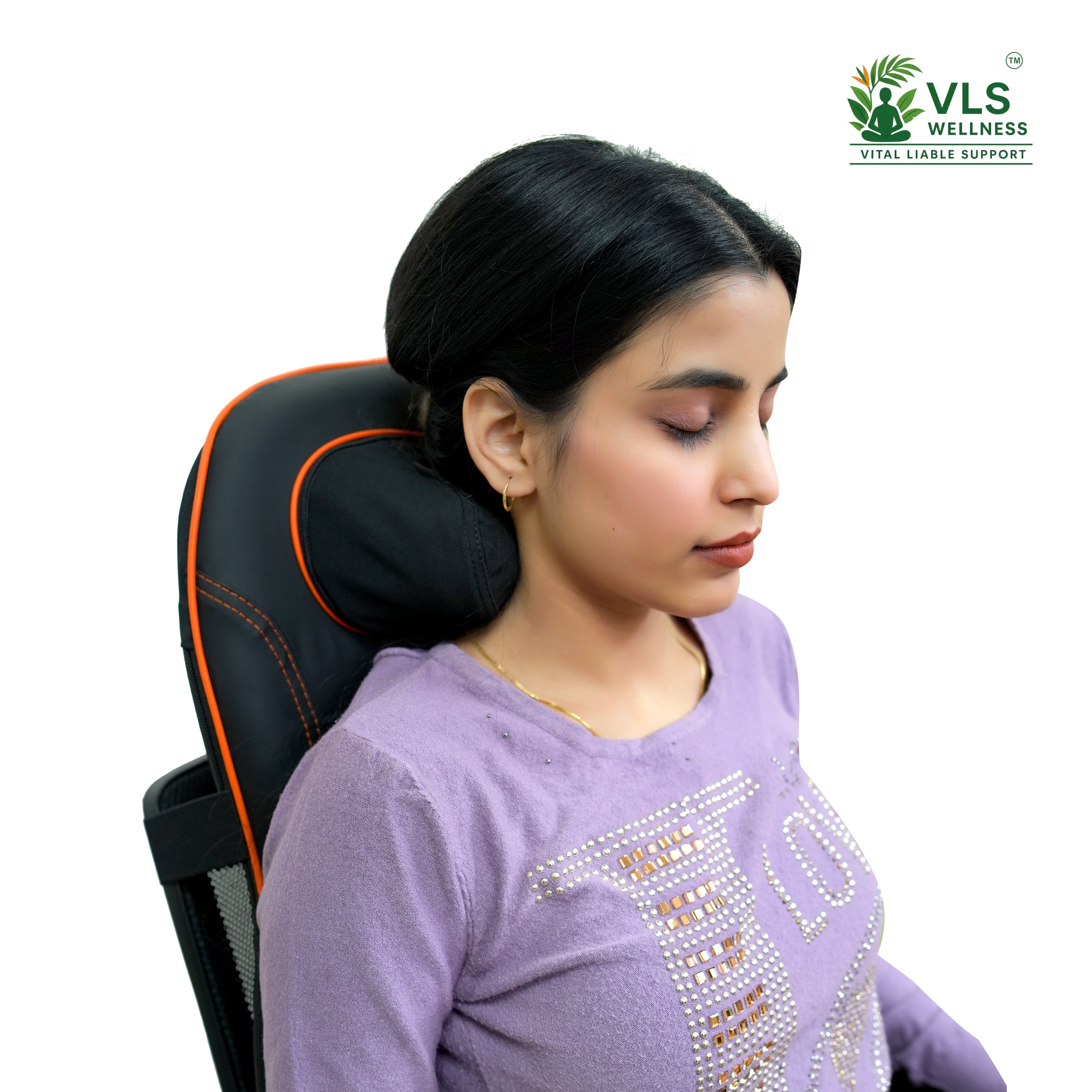 Full Back and Neck Massager