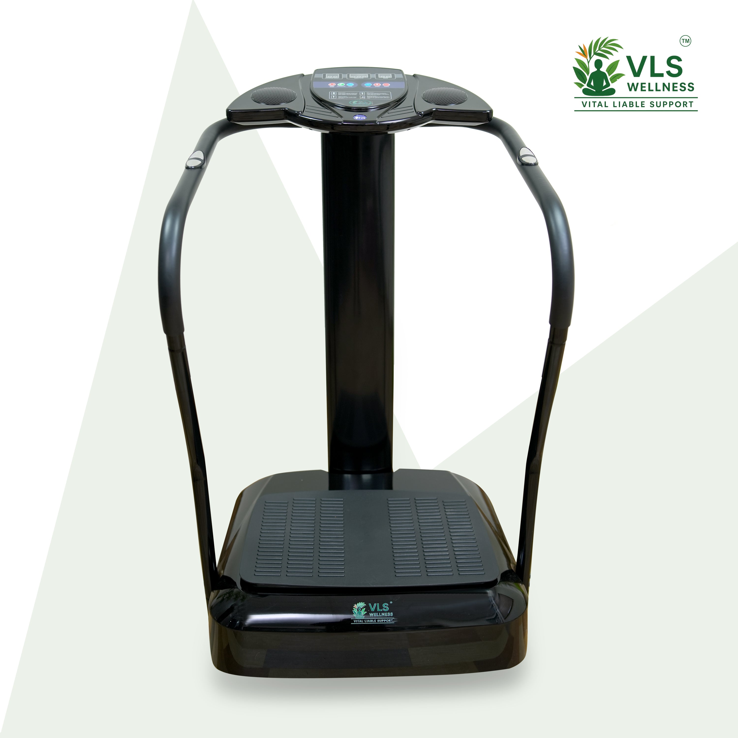 Crazy Fit Massager Full Body Vibration Machine