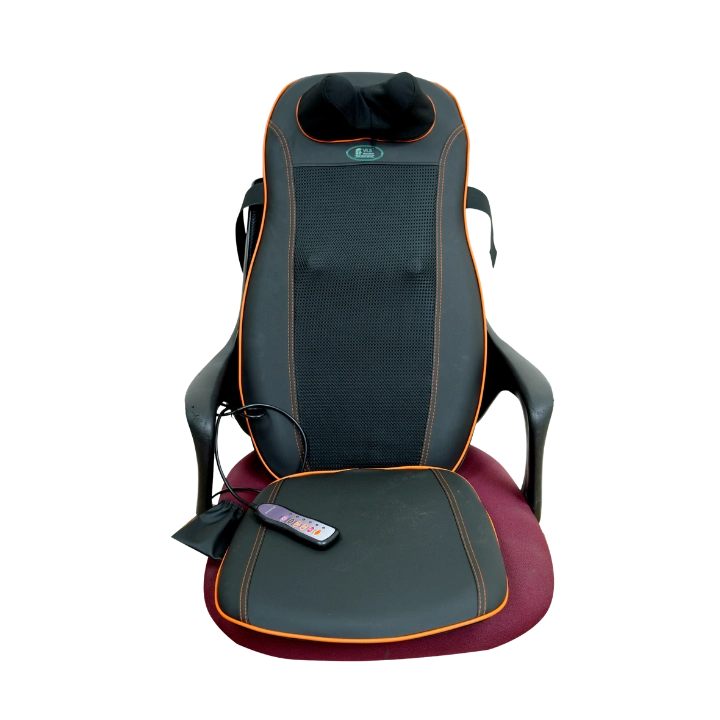 Full Back and Neck Massager