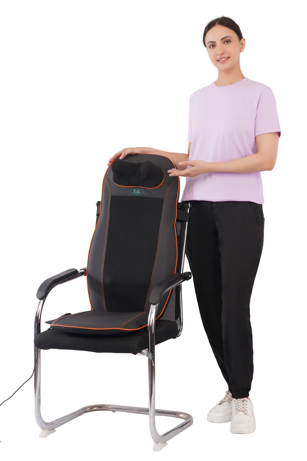 Full Back and Neck Massager