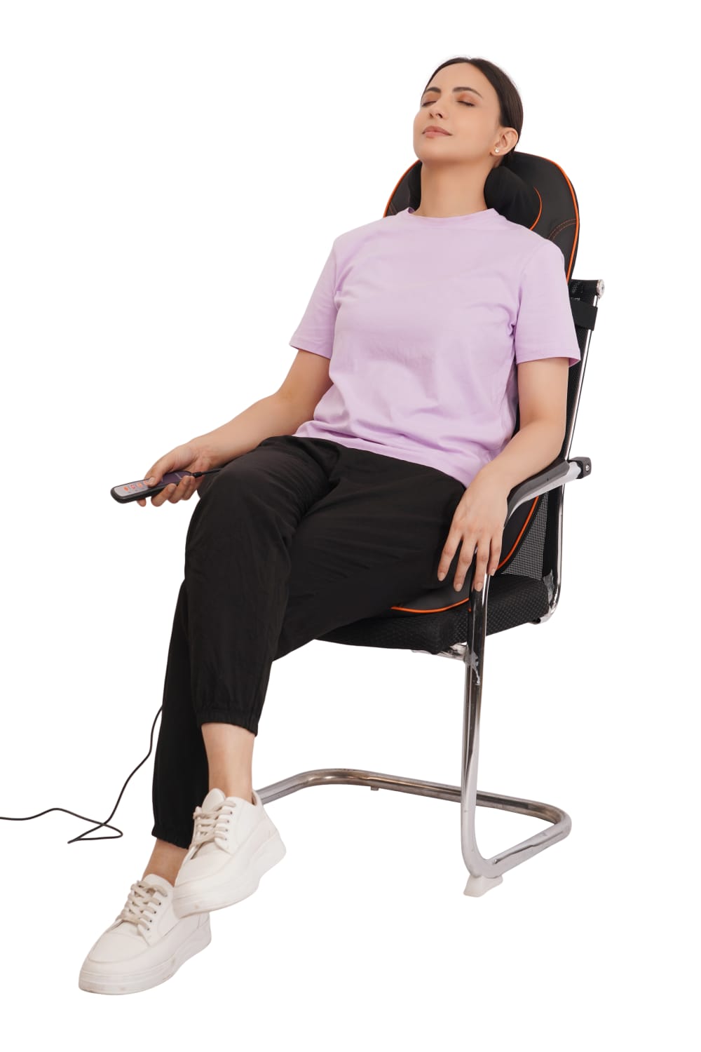 Full Back and Neck Massager
