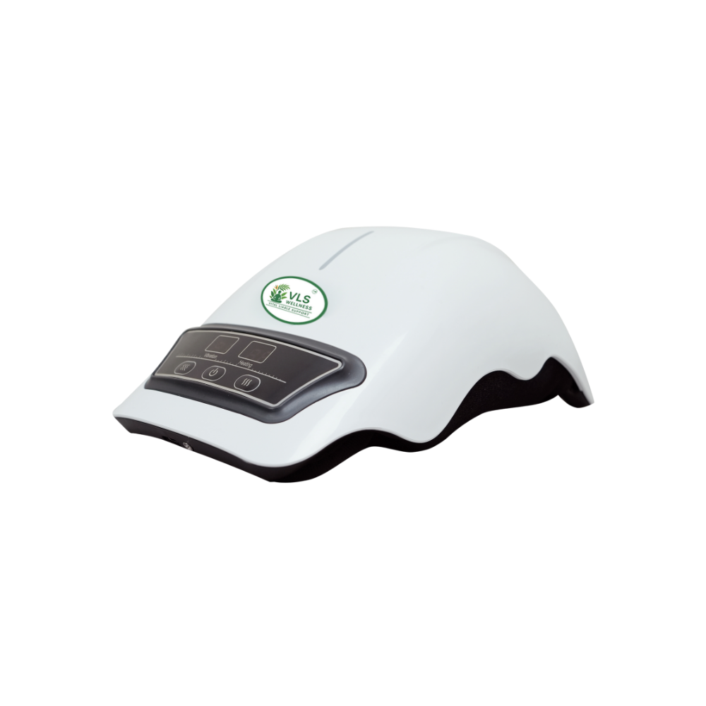 Knee Massager for Circulation and Pain Relief