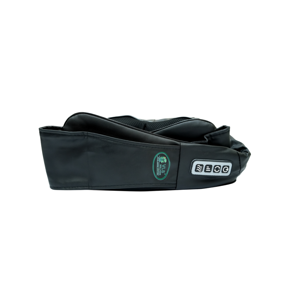 Electric Compact Neck & Back Massager