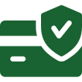 100% Secure Payment