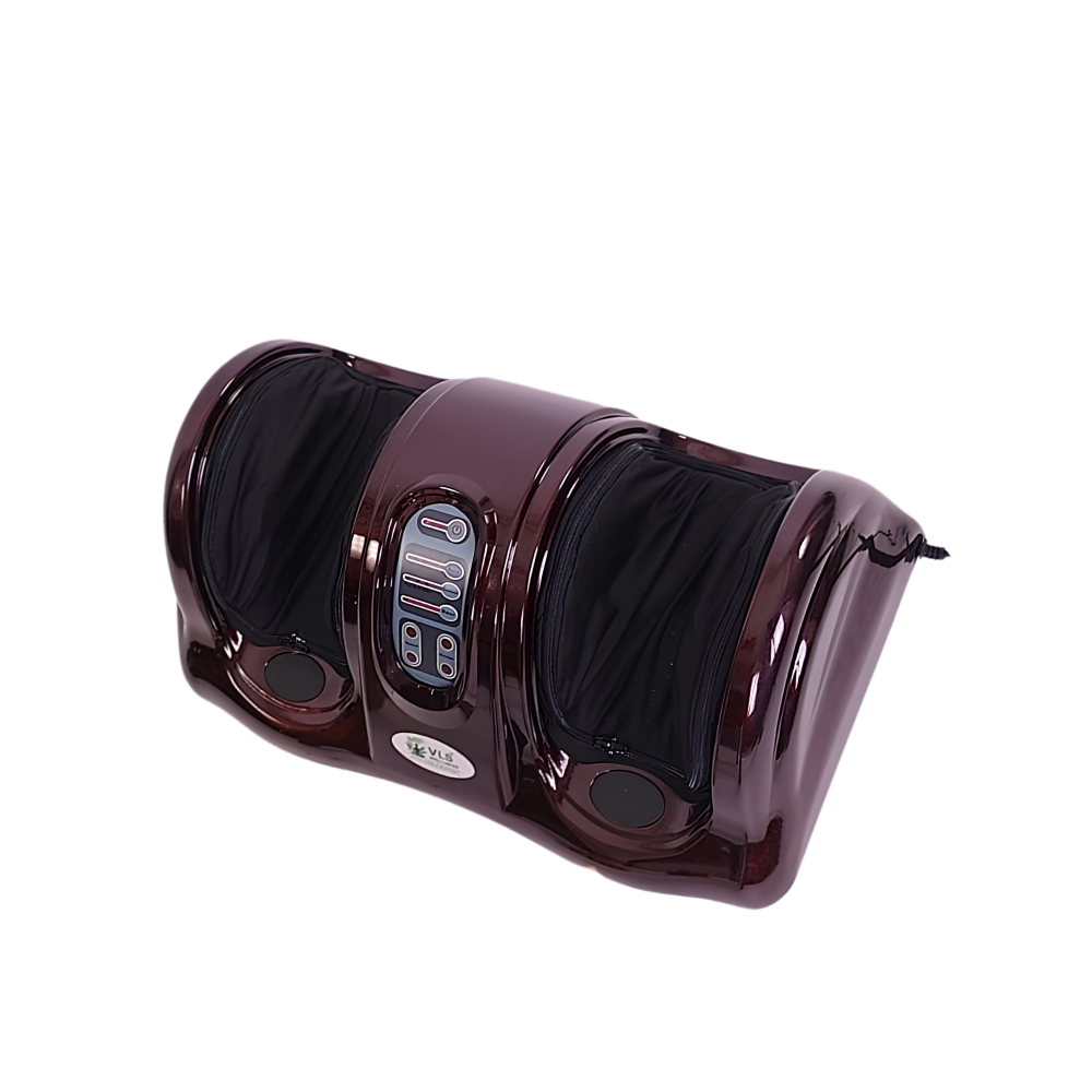 Advanced Foot,Calves,knee,and Arm Massager For Relaxation