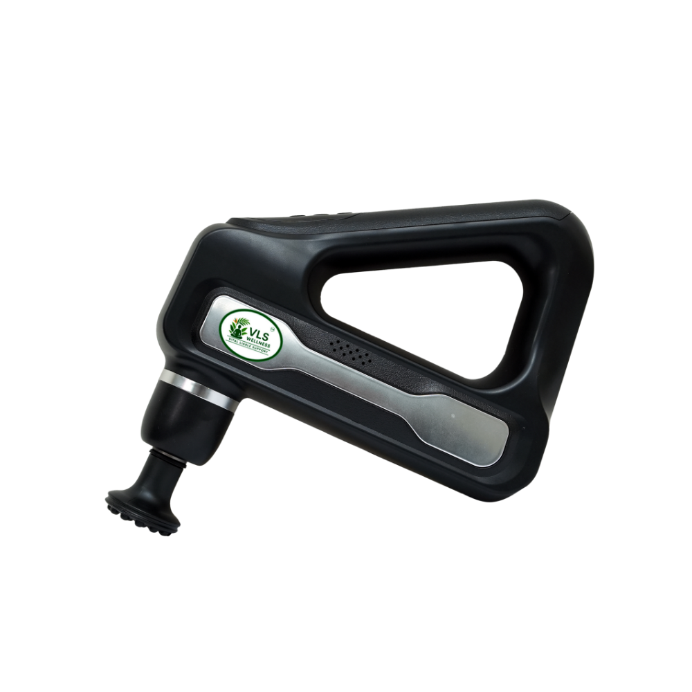 MASSAGER GUN With 32 powerful speeds