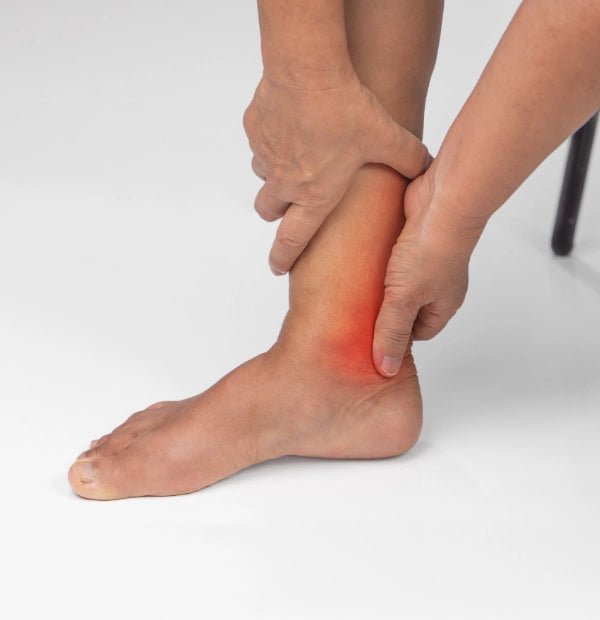 Leg & Foot Pain
