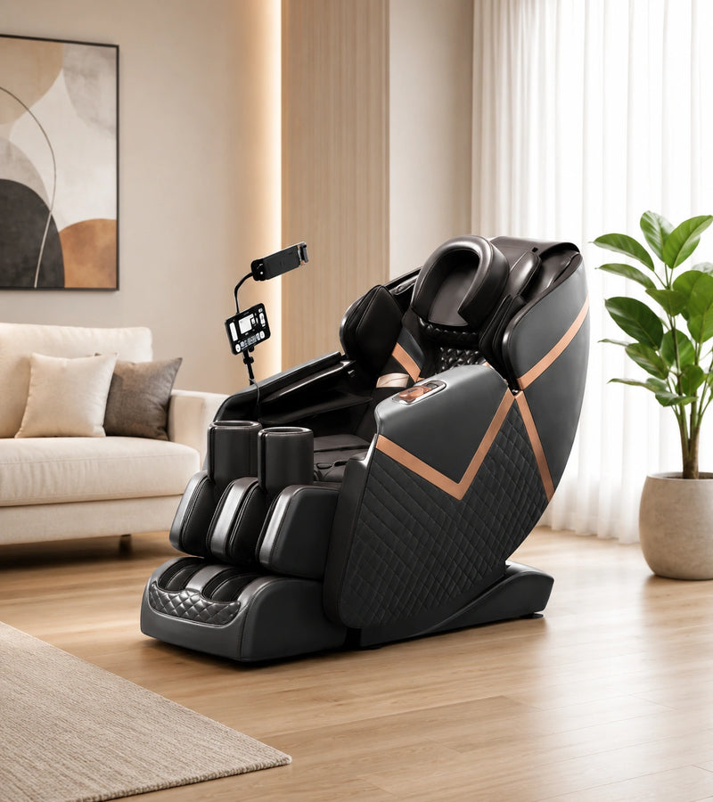 3D Full Body Relaxation Massage Chair Online