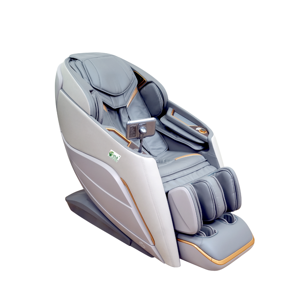 4D Ultra Premium Top End Luxury Massage Chair