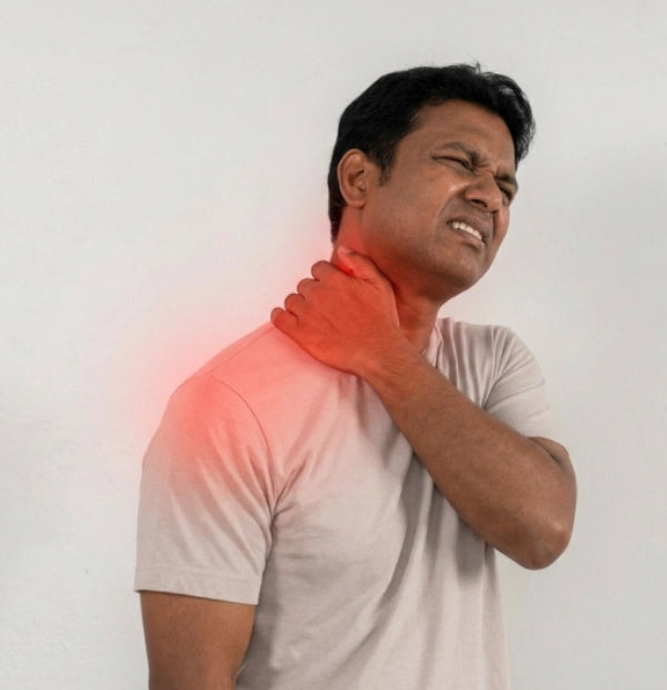 Neck Pain Relief