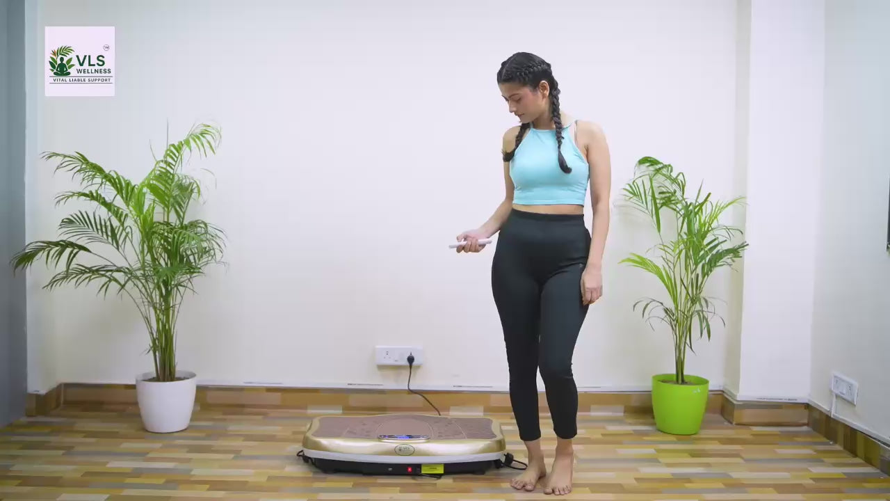 Fat Loss Body Exerciser