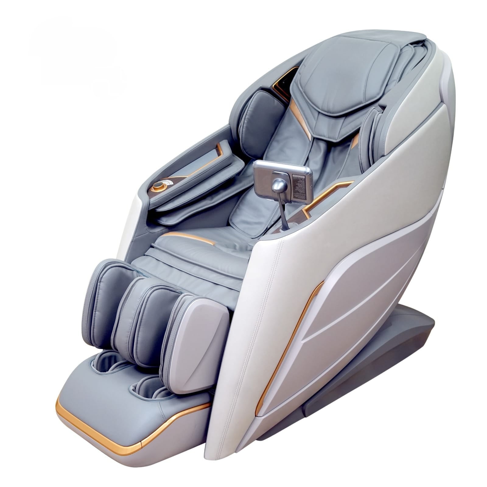 4D Ultra Premium Top End Luxury Massage Chair