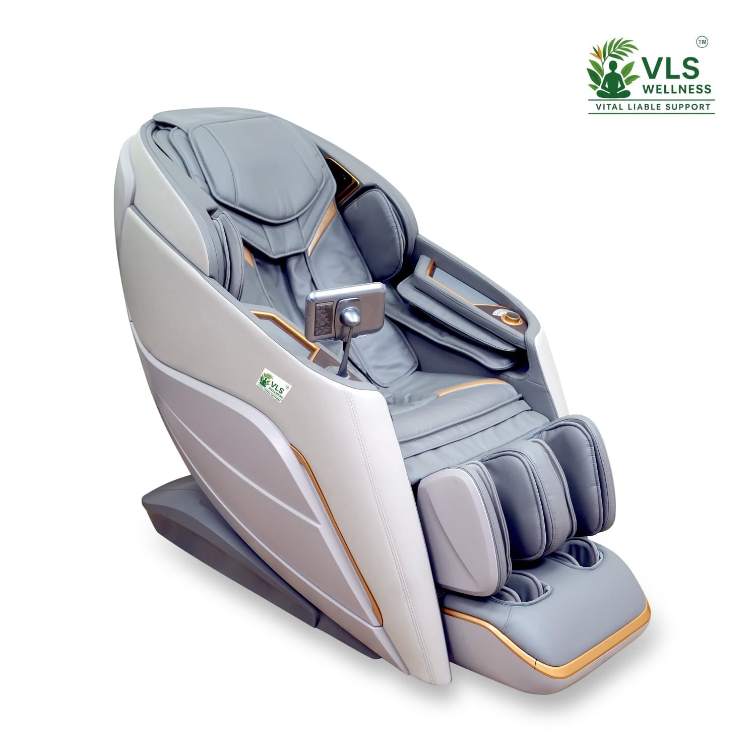4D Ultra Premium Top End Luxury Massage Chair