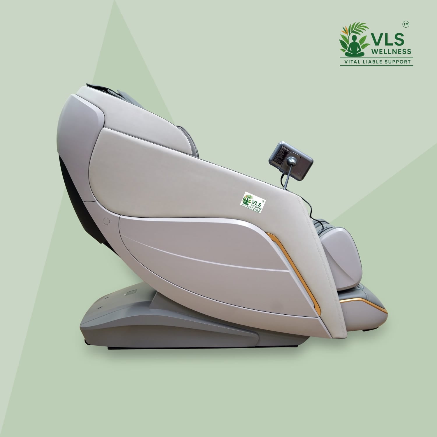 4D Ultra Premium Top End Luxury Massage Chair