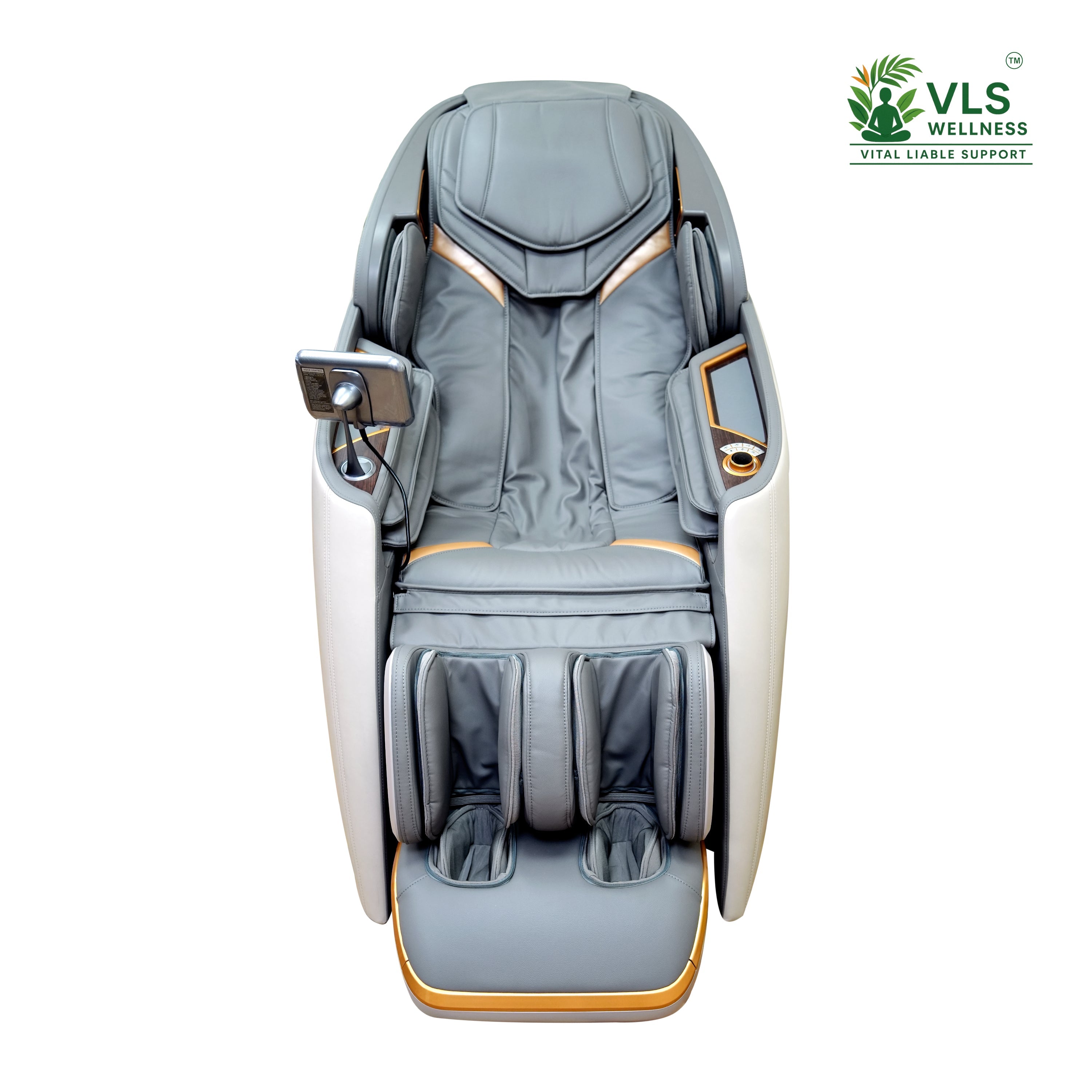 4D Ultra Premium Top End Luxury Massage Chair