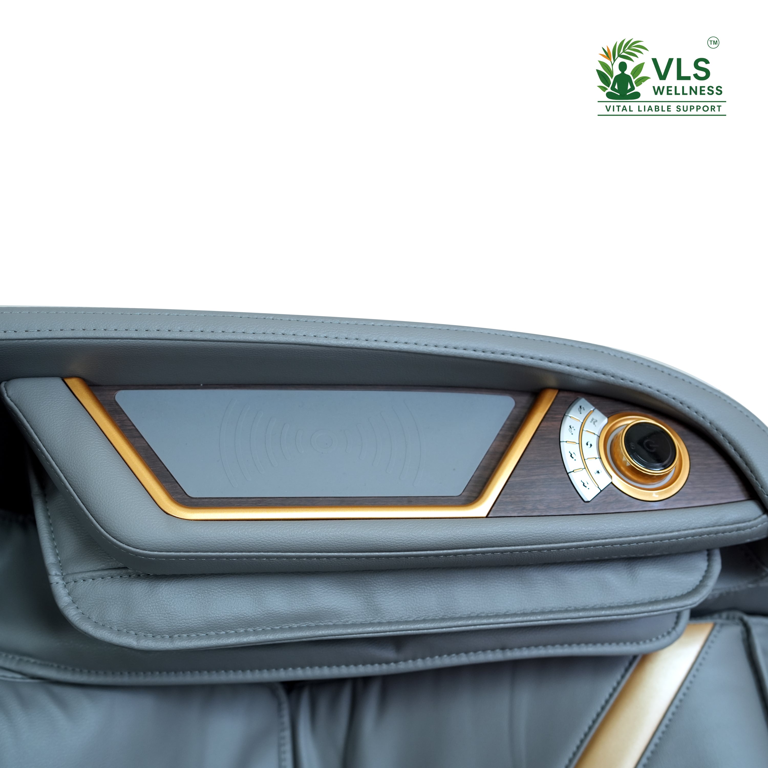 4D Ultra Premium Top End Luxury Massage Chair