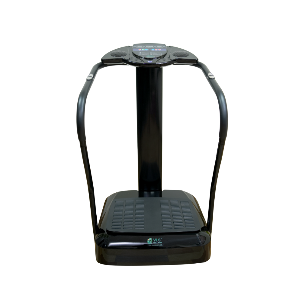 Crazy Fit Massager Full Body Vibration Machine