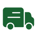 Free Shipping & Return