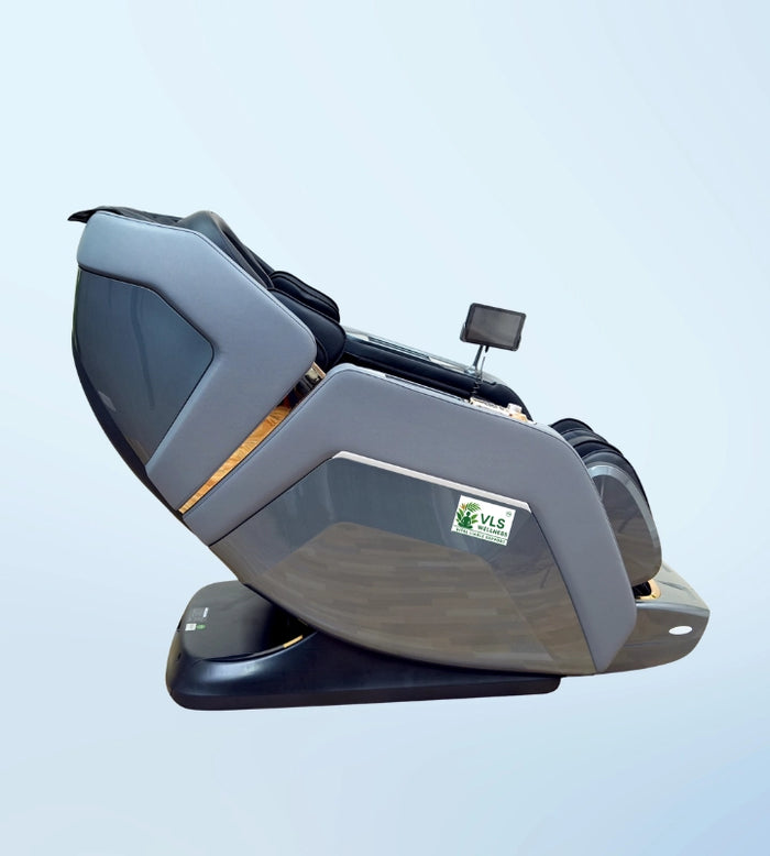 4D Full Body Luxury Smart Massage Chair