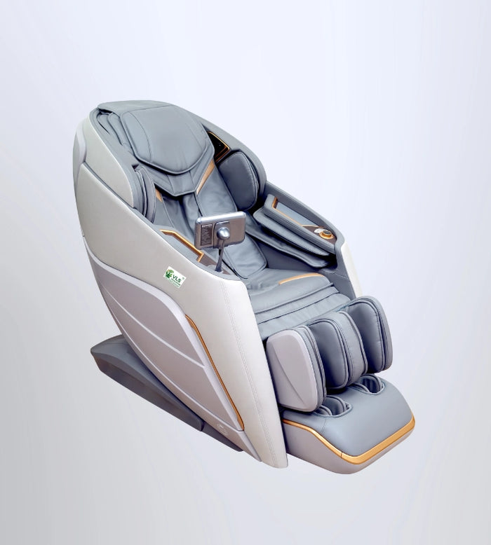 4D Ultra Premium Top End Luxury Massage Chair